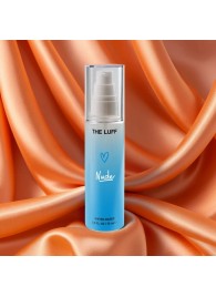 Интимный гель на водной основе Nude - 75 мл. - THE LUFF - купить с доставкой в Вологде