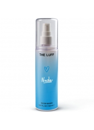 Интимный гель на водной основе Nude - 150 мл. - THE LUFF - купить с доставкой в Вологде