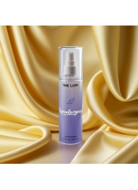 Интимный гель на водной основе Hypoallergenic - 150 мл. - THE LUFF - купить с доставкой в Вологде