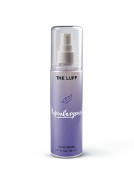 Интимный гель на водной основе Hypoallergenic - 150 мл. - THE LUFF - купить с доставкой в Вологде