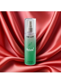 Интимный гель на водной основе Natural - 150 мл. - THE LUFF - купить с доставкой в Вологде