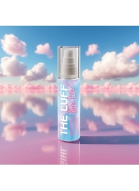 Интимный гель на водной основе Afrodisia Pure Love - 75 мл. - THE LUFF - купить с доставкой в Вологде