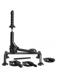 Секс-машина Body Dock Pro - Pipedream - купить с доставкой в Вологде