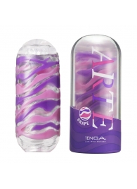 Мастурбатор Tenga Arte Drape - Tenga - в Вологде купить с доставкой