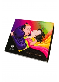 Подарочный набор Fruity Kisses из 3 предметов - Shunga - купить с доставкой в Вологде