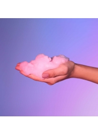 Массажная хрустящая пенка Tickle My Body Coconut с ароматом кокоса - 150 мл. - Love to Love - купить с доставкой в Вологде