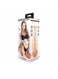 Мастурбатор-вагина Fleshlight Girls - Sky Bri Celestial - Fleshlight - в Вологде купить с доставкой