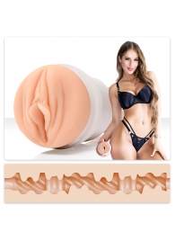 Мастурбатор-вагина Fleshlight Girls - Sky Bri Celestial - Fleshlight - в Вологде купить с доставкой
