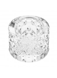 Прозрачный сквозной мастурбатор Cole - Baile - в Вологде купить с доставкой