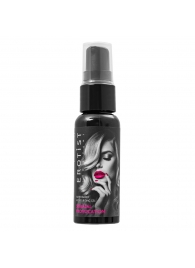 Увлажняющий гель-смазка Erotist Sweet Provocation - 30 мл. - Erotist Lubricants - купить с доставкой в Вологде