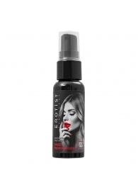 Съедобный гель Erotist Sweet Provocation Watermelon - 30 мл. - Erotist Lubricants - купить с доставкой в Вологде