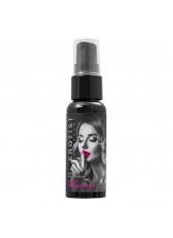 Съедобный гель Erotist Sweet Provocation Grapes - 30 мл. - Erotist Lubricants - купить с доставкой в Вологде