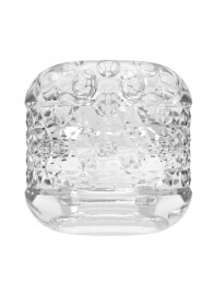 Прозрачный мастурбатор Cory - Baile - в Вологде купить с доставкой