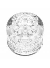 Прозрачный мастурбатор Cory - Baile - в Вологде купить с доставкой