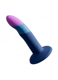 Страпон унисекс Romp Piccolo Pegging Kit - ROMP - купить с доставкой в Вологде