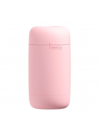 Розовый мастурбатор Tenga Puffy - Tenga - в Вологде купить с доставкой