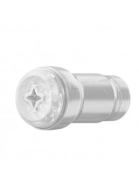 Мастурбатор Feel Pocket Stroker Crystal - Kiiroo - в Вологде купить с доставкой