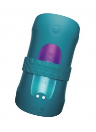 Нереалистичный мастурбатор Gush 2 - Lovense - в Вологде купить с доставкой