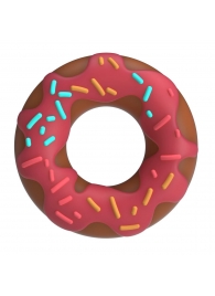 Эрекционное кольцо в форме пончика Berry - Baile - в Вологде купить с доставкой