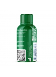 Лубрикант на водной основе All Natural - 29,5 мл. - Swiss navy - купить с доставкой в Вологде