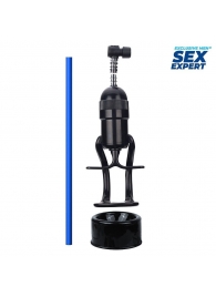 Комплект запасных частей для вакуумной помпы Sex Expert - Sex Expert - в Вологде купить с доставкой
