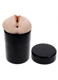 Мастурбатор Dani Daniels - вагина и анус - Zero Tolerance - в Вологде купить с доставкой