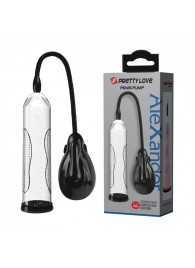 Прозрачная автоматическая вакуумная помпа - Baile - в Вологде купить с доставкой