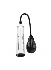 Прозрачная автоматическая вакуумная помпа - Baile - в Вологде купить с доставкой