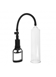 Прозрачная вакуумная помпа AleXander - Baile - в Вологде купить с доставкой