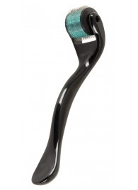 Черное колесо Вартенберга Micro Pinwheel - 13,4 см. - Orion - купить с доставкой в Вологде