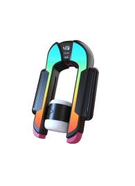 Интерактивный автоматический мастурбатор M2 - Tingon - в Вологде купить с доставкой