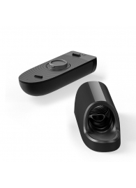 Черный мастурбатор ARCwave Ion 2 - Arcwave - в Вологде купить с доставкой