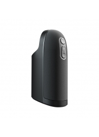 Черный мастурбатор ARCwave Ion 2 - Arcwave - в Вологде купить с доставкой