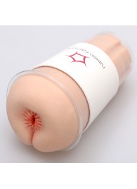 Мастурбатор-анус Naked Factory A-01 - Naked Factory - в Вологде купить с доставкой