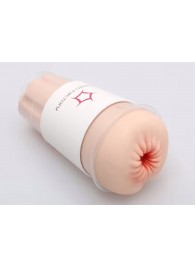 Мастурбатор-анус Naked Factory A-03 - Naked Factory - в Вологде купить с доставкой