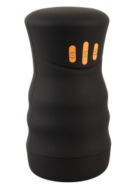 Мультифункциональный мастурбатор Gyro - Orion - в Вологде купить с доставкой