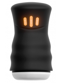 Мультифункциональный мастурбатор Gyro - Orion - в Вологде купить с доставкой