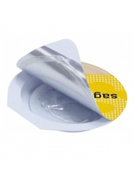 Презерватив увеличенного размера Sagami Original 0.02 XL-size - 1 шт. - Sagami - купить с доставкой в Вологде