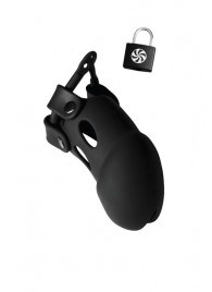 Черный пояс верности Guard - Lola Games - купить с доставкой в Вологде