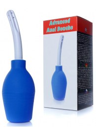 Интимный душ-спринцовка - Boys of Toys - купить с доставкой в Вологде