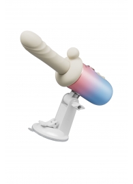 Инновационная мини-машина Spinel - Lovense - купить с доставкой в Вологде