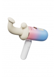 Инновационная мини-машина Spinel - Lovense - купить с доставкой в Вологде