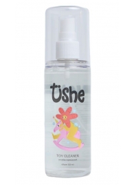 Очищающий спрей Tishe - 125 мл. - Tishe - купить с доставкой в Вологде