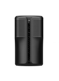 Черный вибромастурбатор ARCwave Zing - Arcwave - в Вологде купить с доставкой