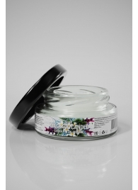 Массажная свеча «Кедр - Пачули - Жасмин» - 50 мл. - SGAN - купить с доставкой в Вологде