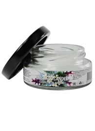 Массажная свеча «Кедр - Пачули - Жасмин» - 50 мл. - SGAN - купить с доставкой в Вологде