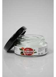 Массажная свеча «Красный грейпфрут» - 50 мл. - SGAN - купить с доставкой в Вологде