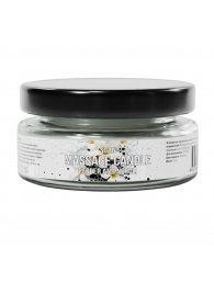 Массажная свеча «Перец и нероли» - 50 мл. - SGAN - купить с доставкой в Вологде