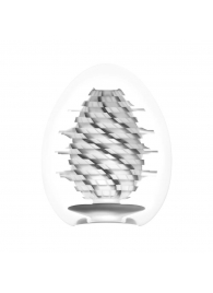 Мастурбатор-яйцо Tenga Egg Twister - Tenga - в Вологде купить с доставкой