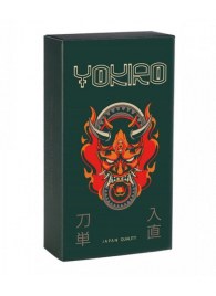 Презервативы YOKIRO Mix - 12 шт. - Sitabella - купить с доставкой в Вологде